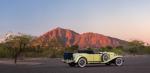 Cord L-29 Convertible 1932 года